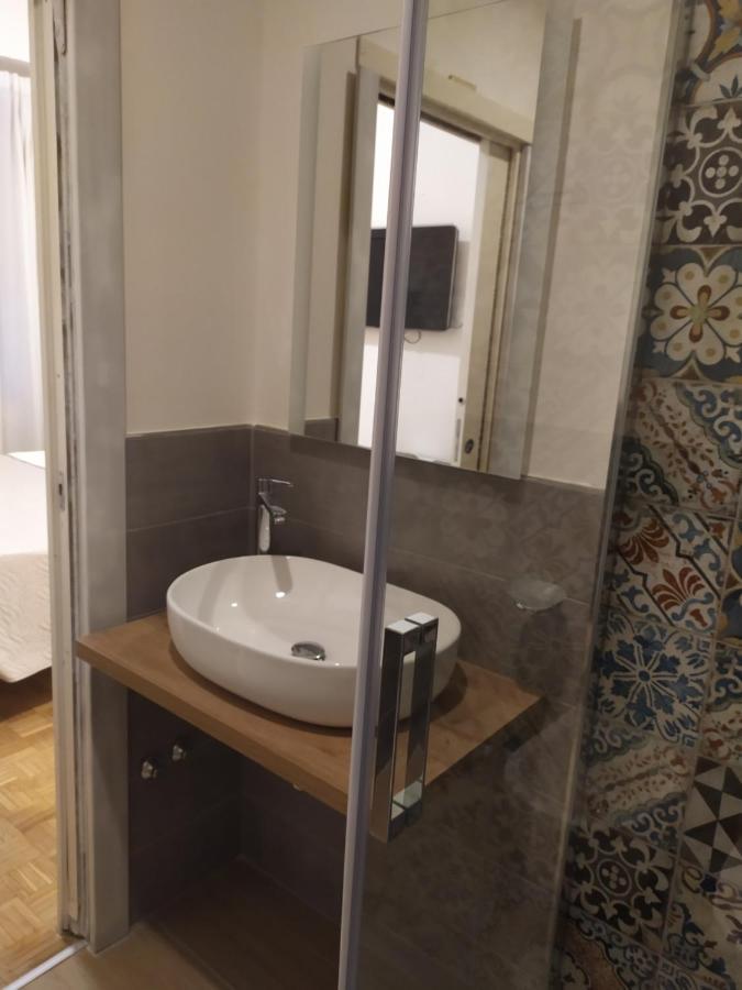 Affittacamere Iris Τεργέστη Εξωτερικό φωτογραφία